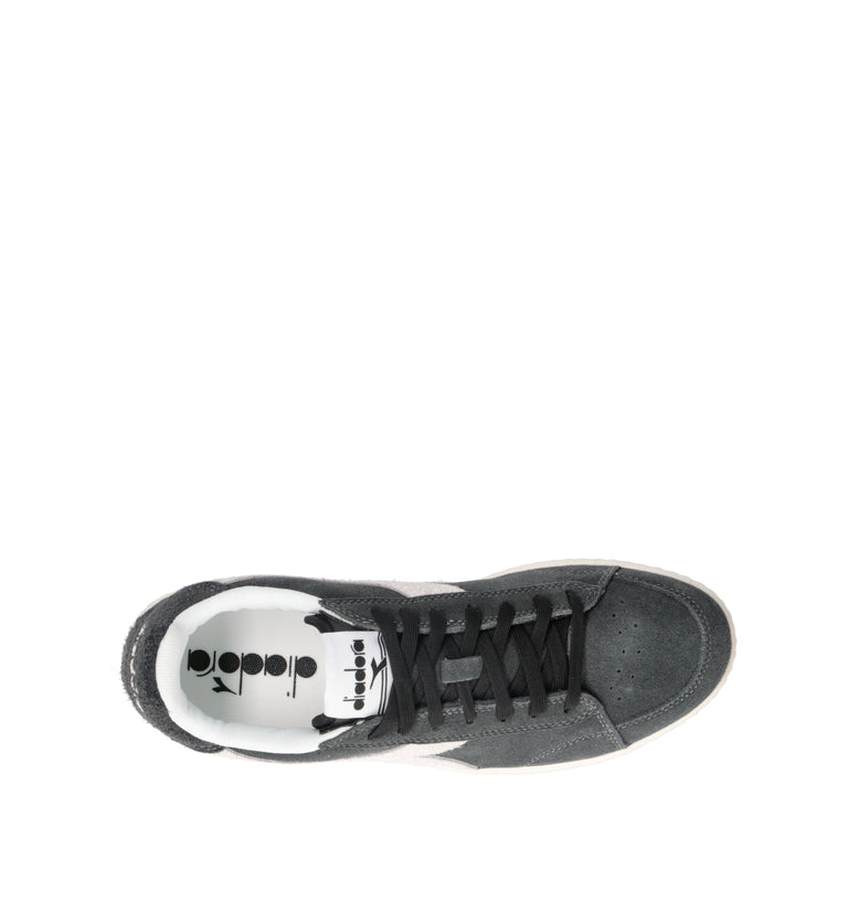 DIADORA GAME LOW SUEDE Sneaker uomo