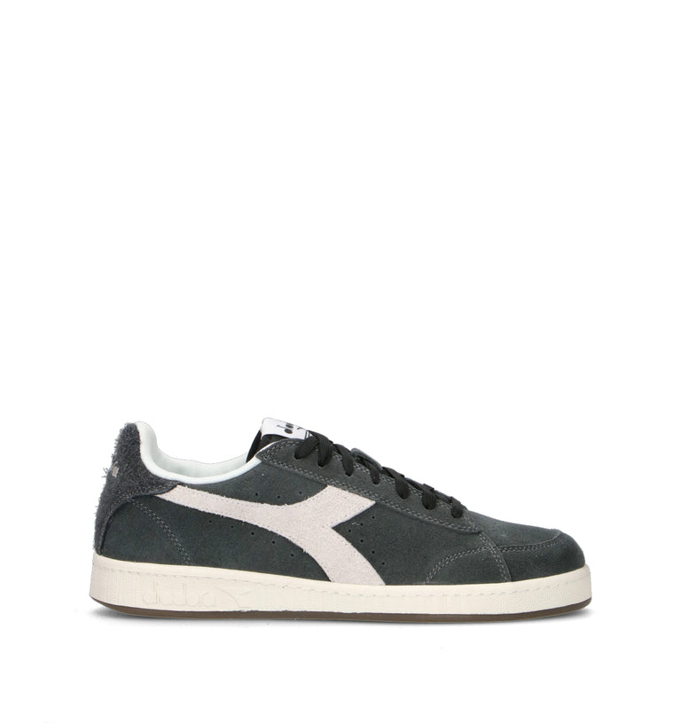 DIADORA GAME LOW SUEDE Sneaker uomo