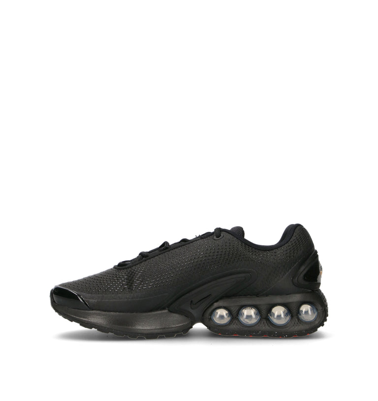 NIKE AIR MAX DN Sneaker uomo nera