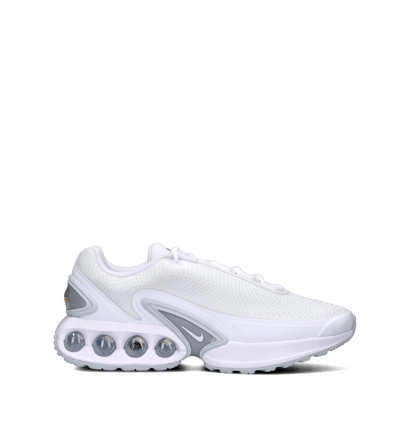 NIKE AIR MAX DN Sneaker uomo bianca
