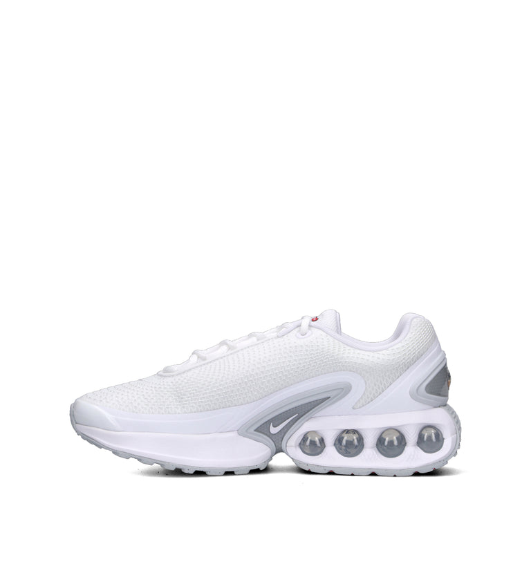 NIKE AIR MAX DN Sneaker uomo bianca