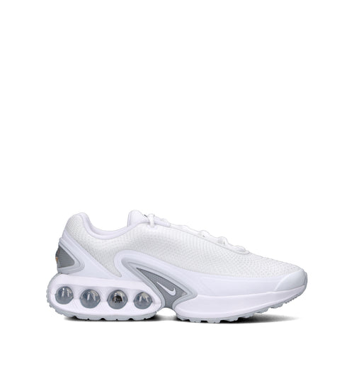 NIKE AIR MAX DN Sneaker uomo bianca
