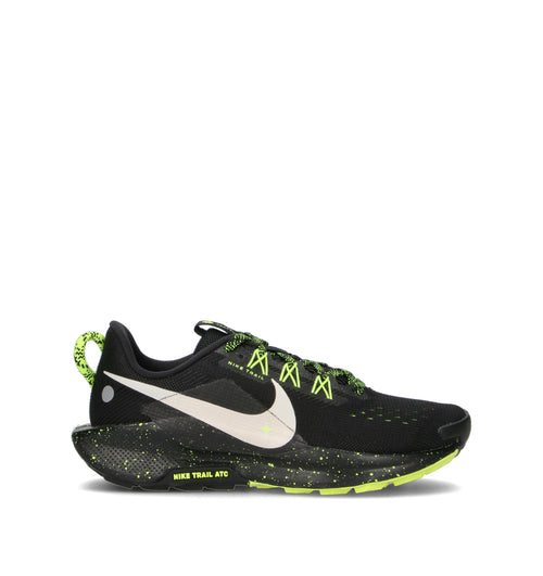 NIKE REACTX PEGASUS TRAIL 5 Sneaker uomo nera