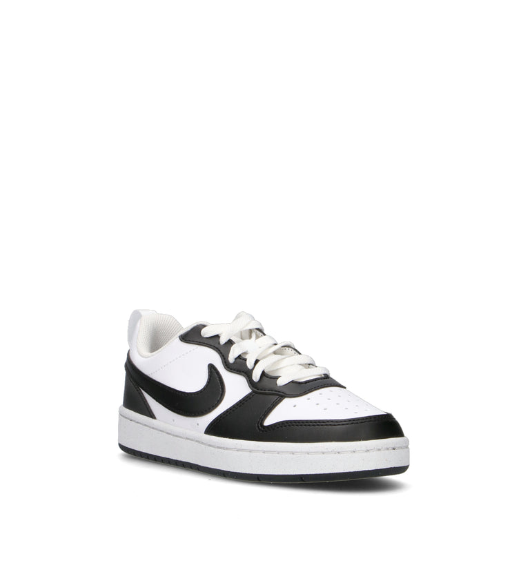 NIKE COURT BOROUGH LOW RECRAFT (GS) Sneaker ragazzo