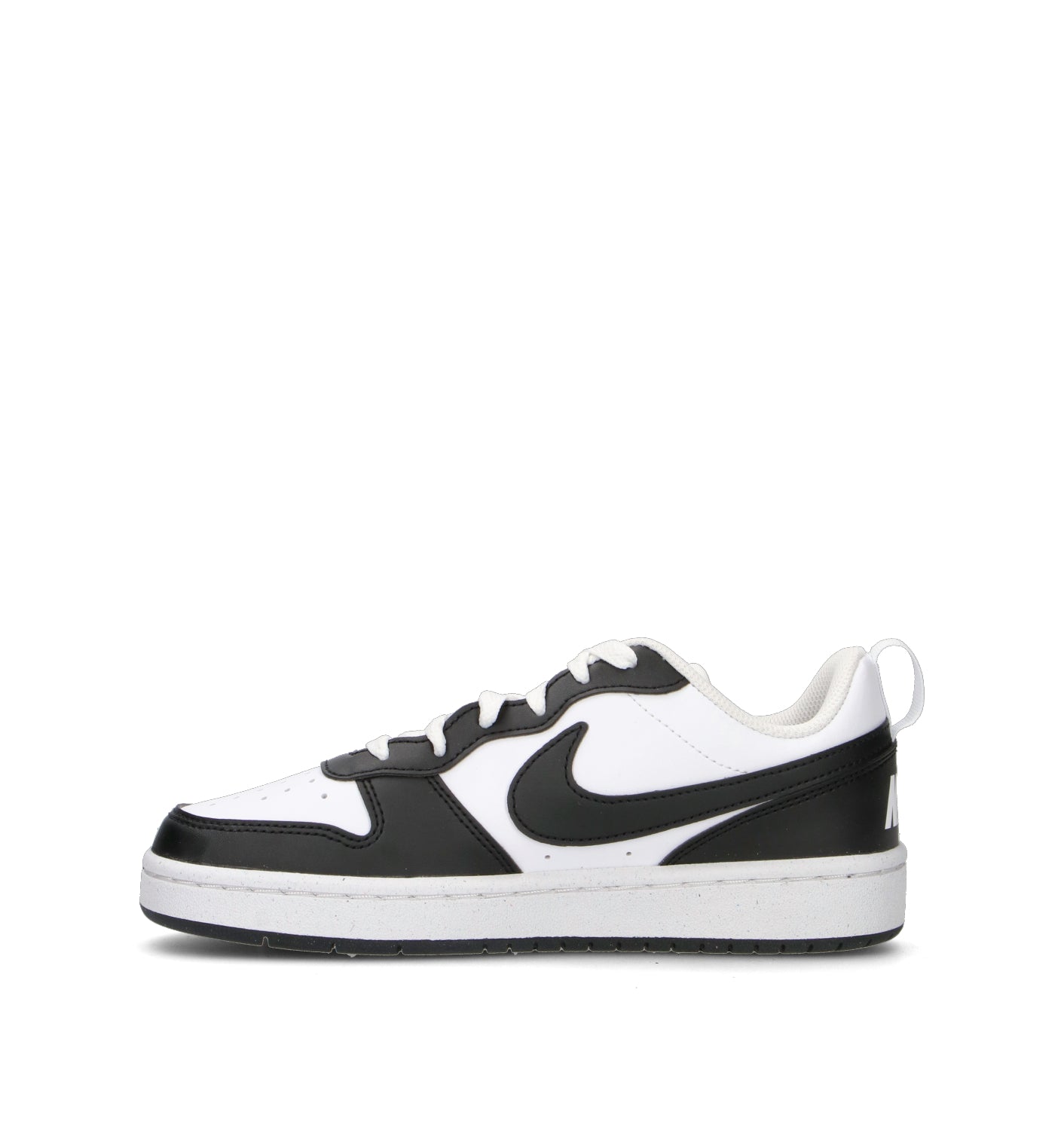 NIKE COURT BOROUGH LOW RECRAFT (GS) Sneaker ragazzo