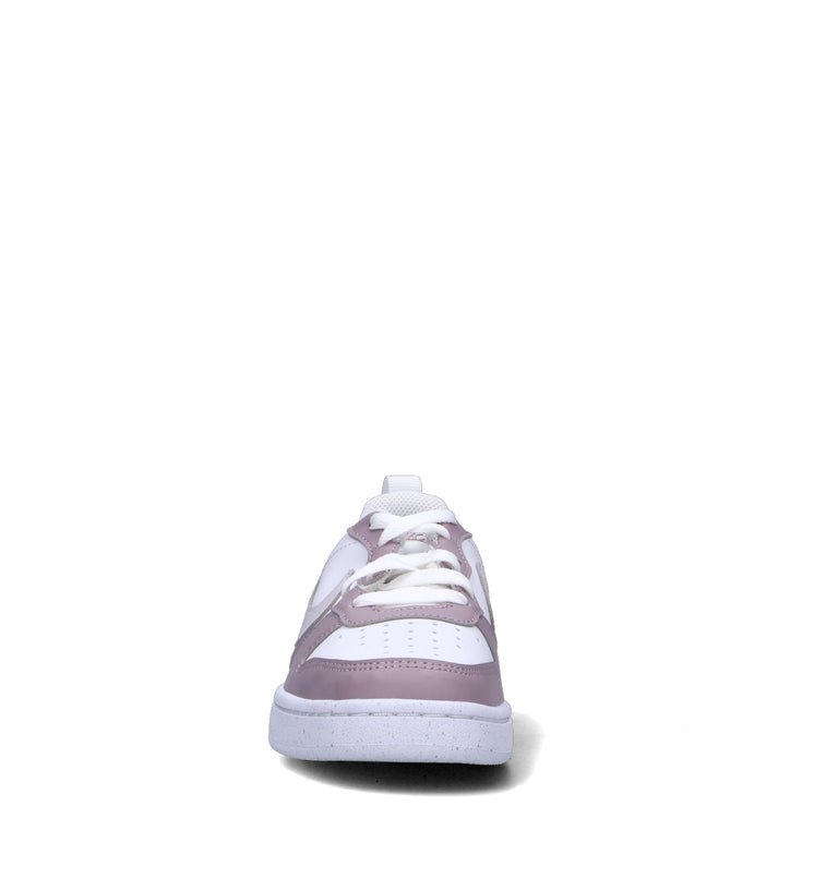 NIKE COURT BOROUGH LOW RECRAFT (GS) Sneaker ragazza