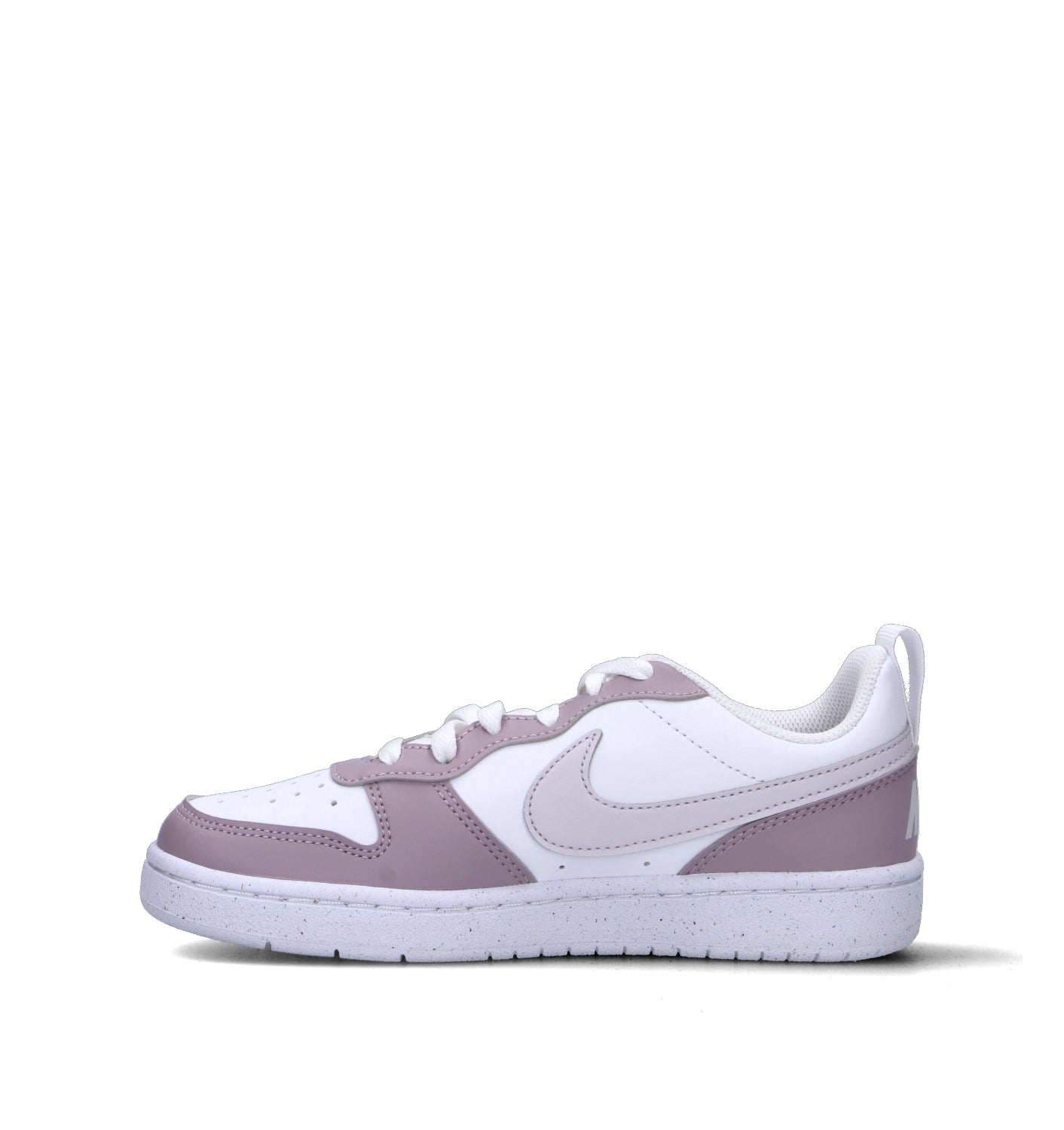 NIKE COURT BOROUGH LOW RECRAFT (GS) Sneaker ragazza