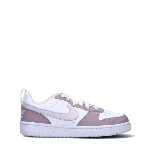 NIKE COURT BOROUGH LOW RECRAFT (GS) Sneaker ragazza