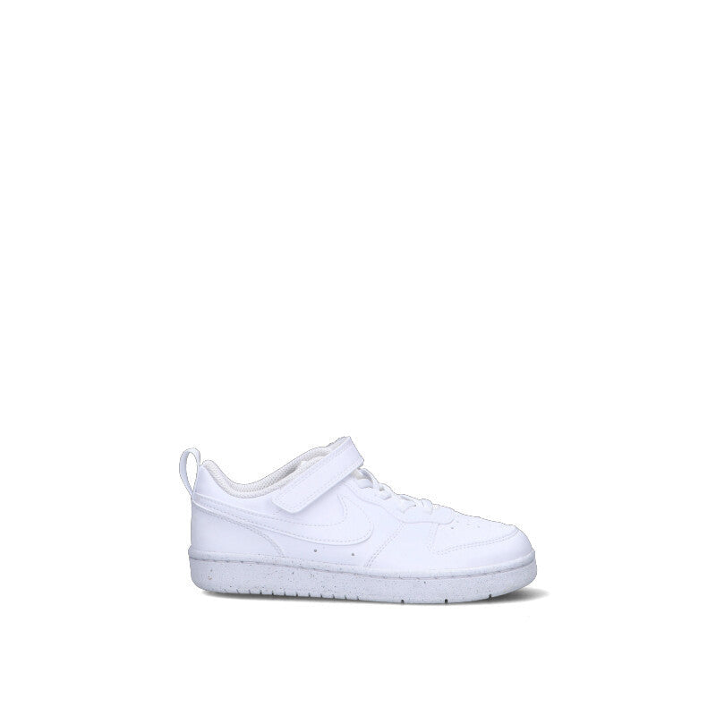 NIKE - COURT BOROUGH LOW RECRAFT (PS)