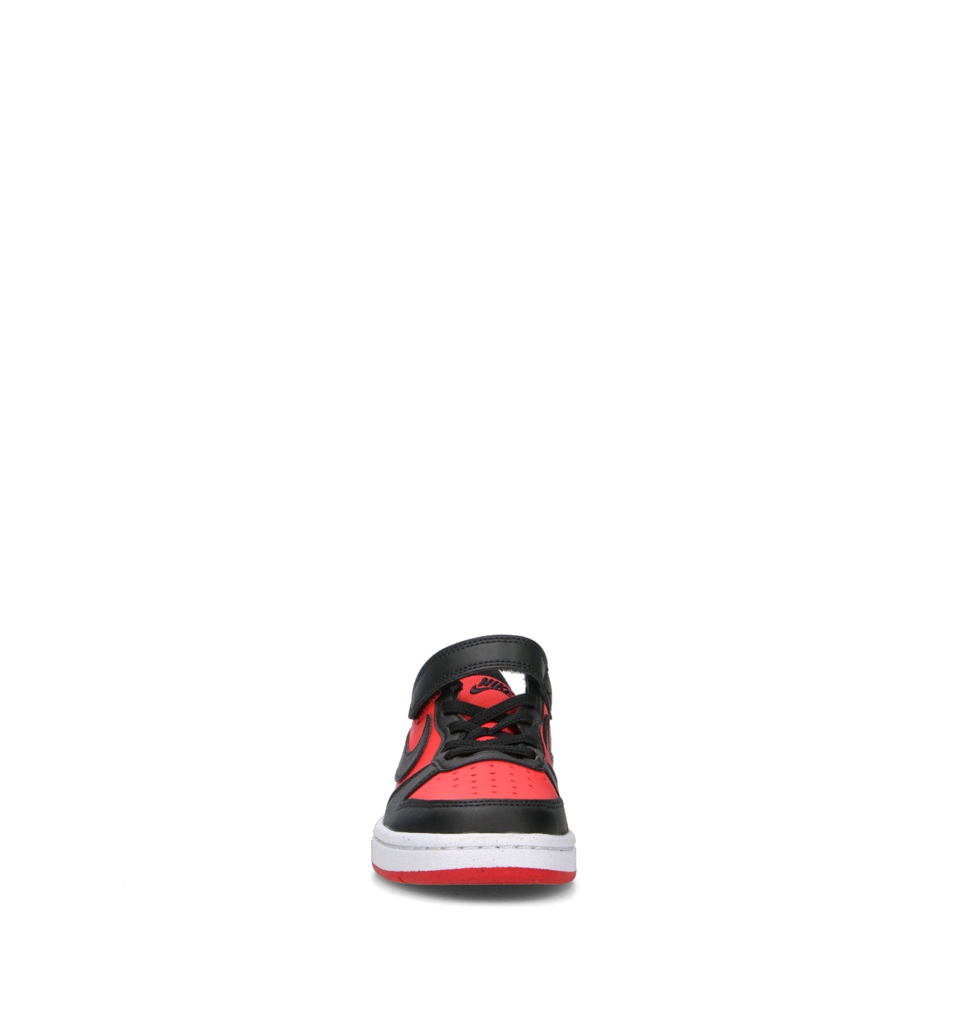 NIKE COURT BOROUGH LOW RECRAFT (PS) Sneaker bimbo