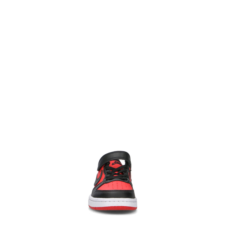 NIKE COURT BOROUGH LOW RECRAFT (PS) Sneaker bimbo