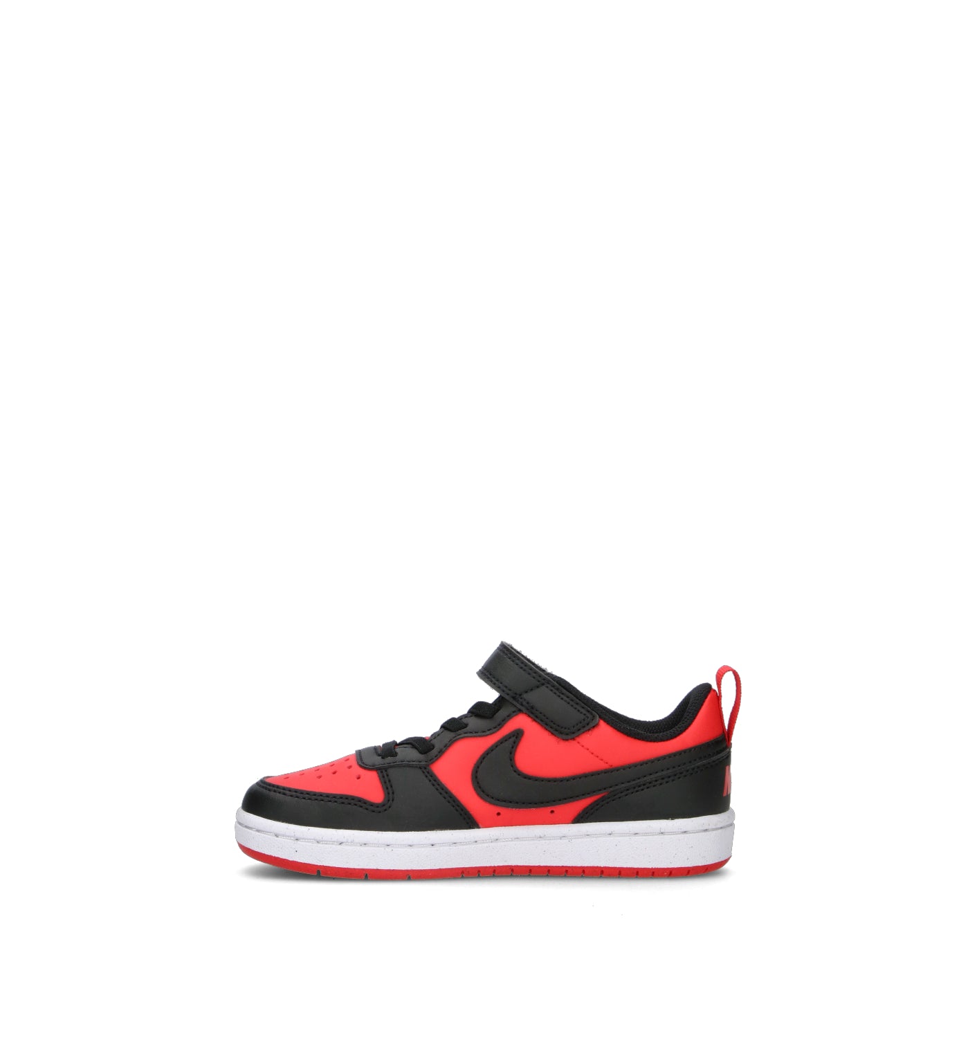 NIKE COURT BOROUGH LOW RECRAFT (PS) Sneaker bimbo