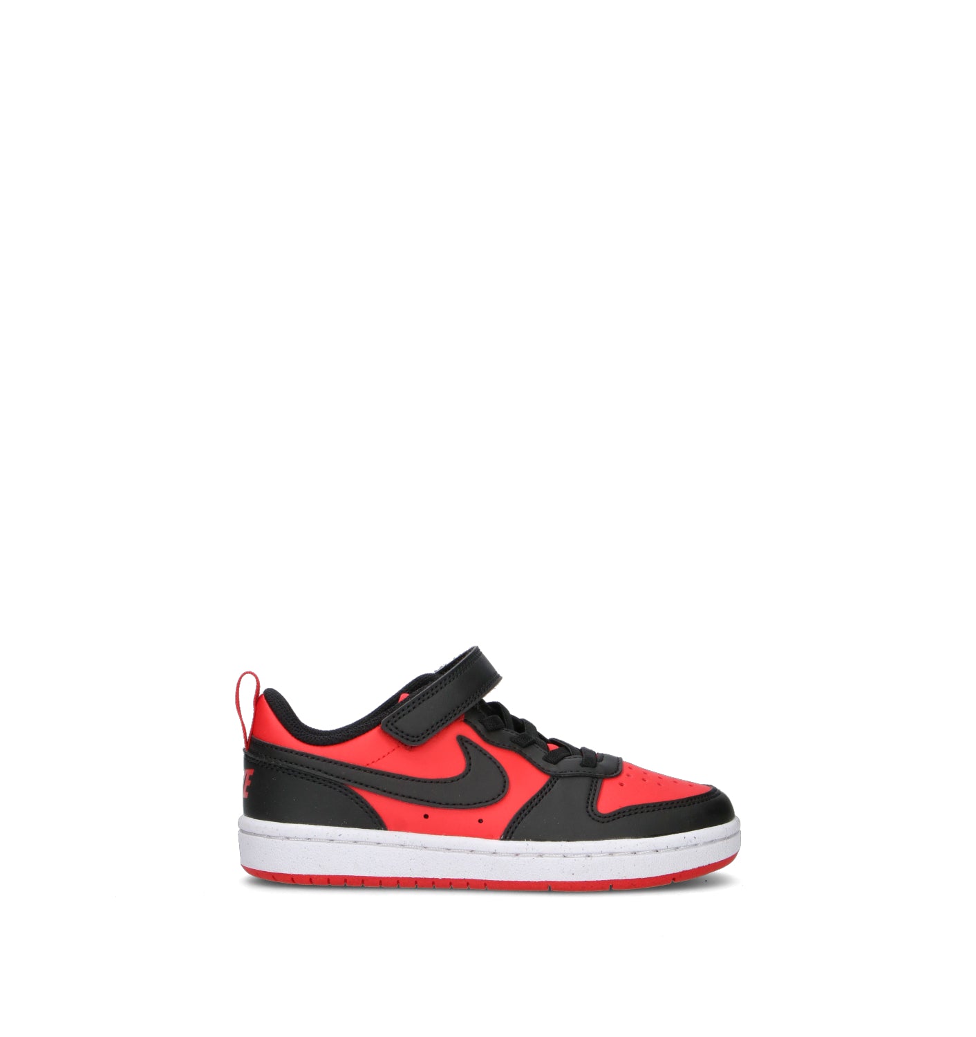 NIKE COURT BOROUGH LOW RECRAFT (PS) Sneaker bimbo