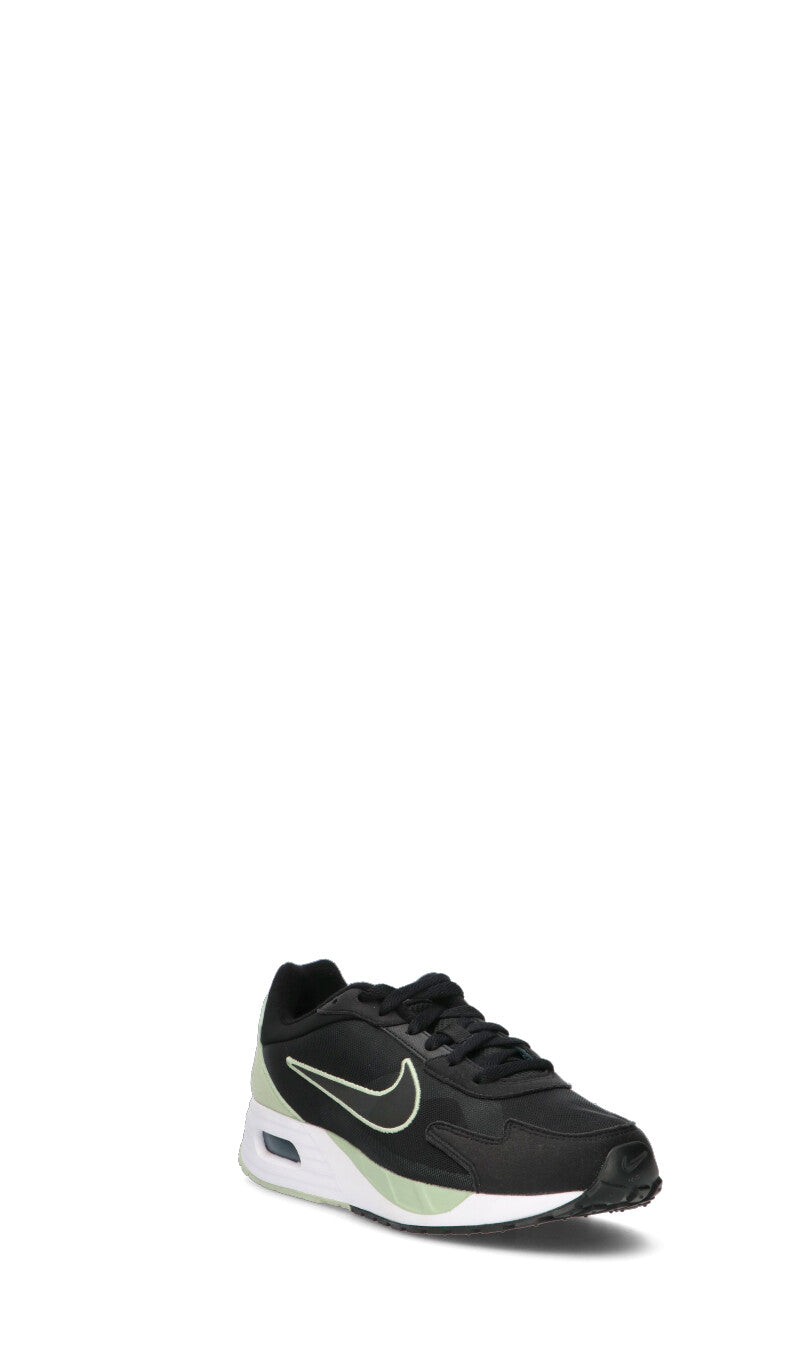 NIKE - AIRMAX SOLO Sneaker uomo nera