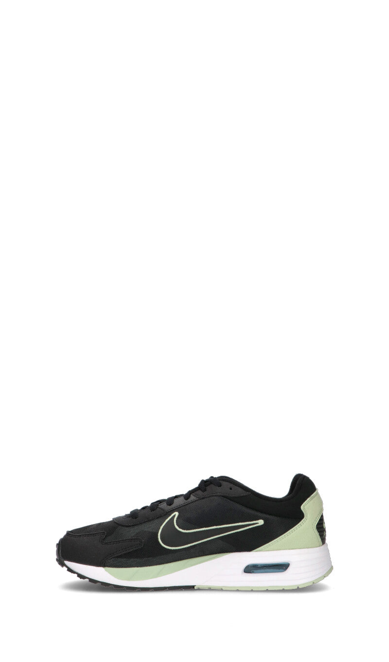 NIKE - AIRMAX SOLO Sneaker uomo nera
