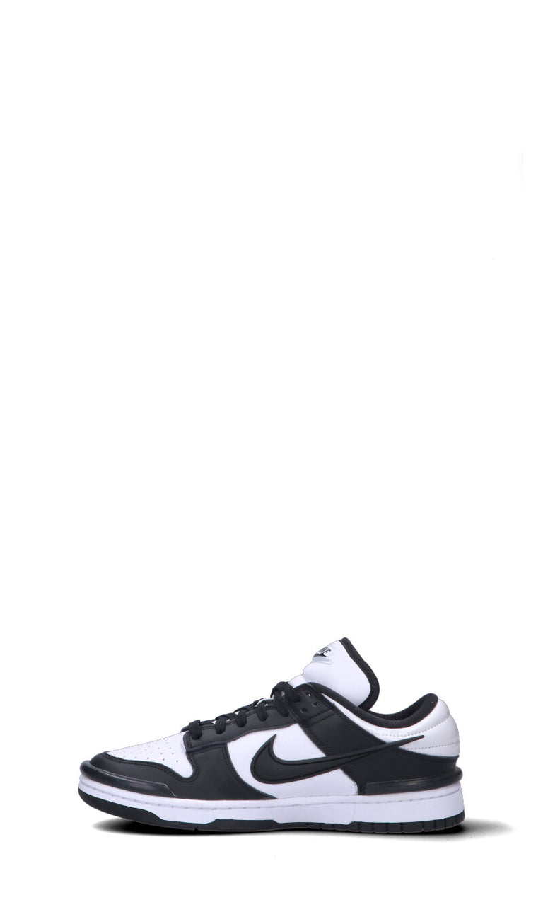 Sneakers Nike Dunk Alte Uomo Nere Nike Dunk High Panda Black White