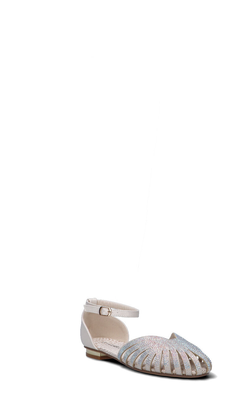 HOGAN Sneaker donna grigia in pelle