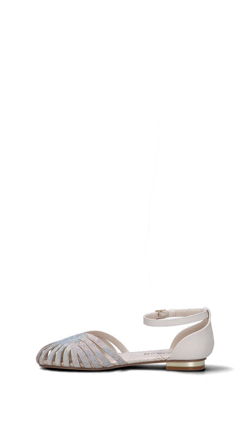 HOGAN Sneaker donna grigia in pelle