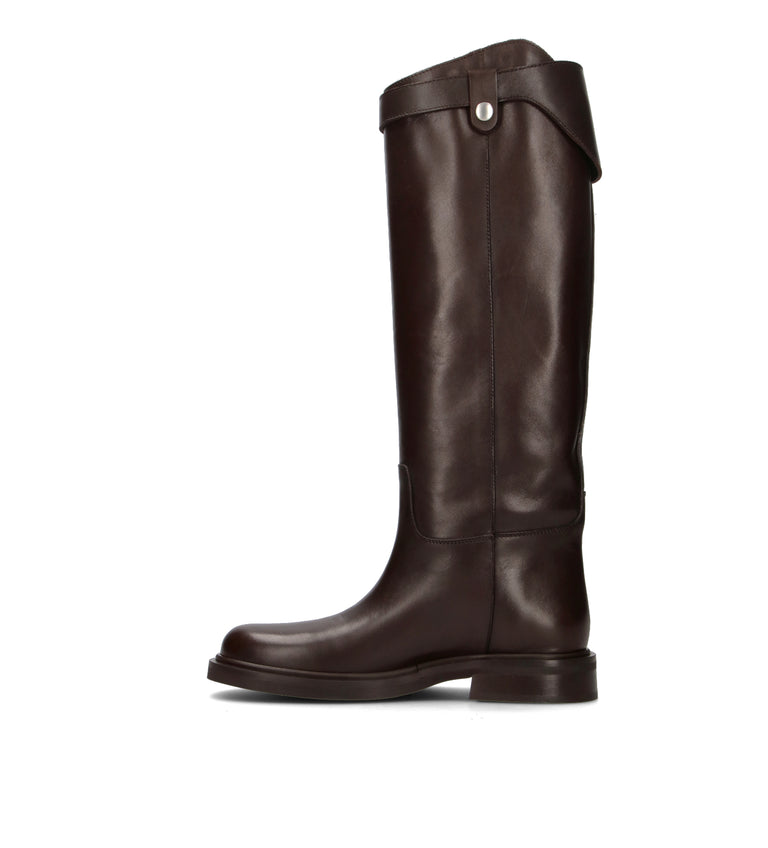 POEVE Stivale donna