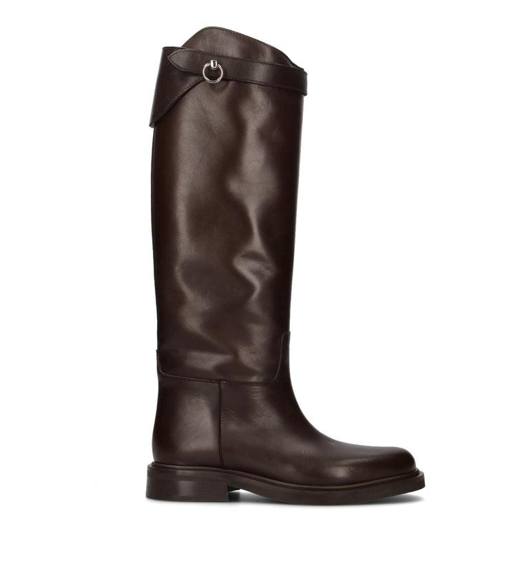 POEVE Stivale donna
