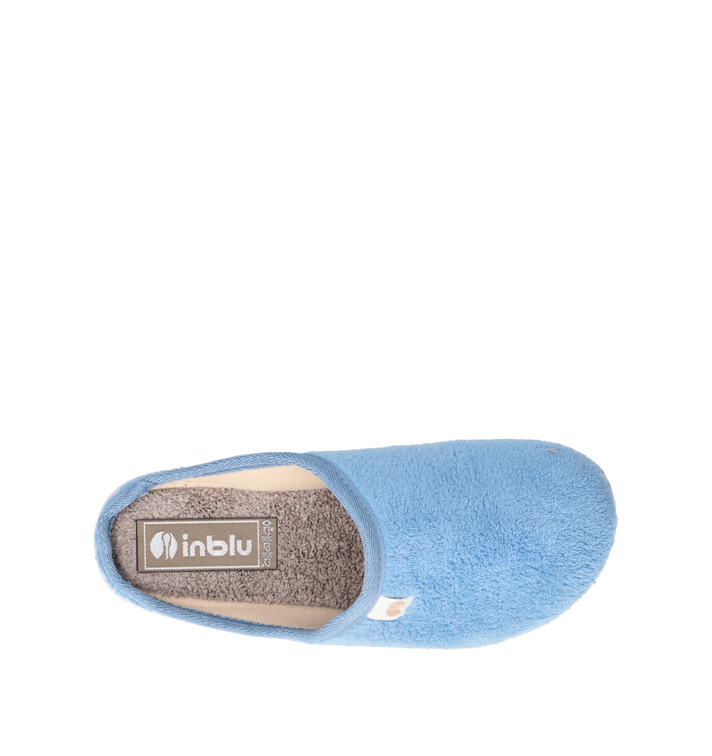 INBLU Pantofola donna