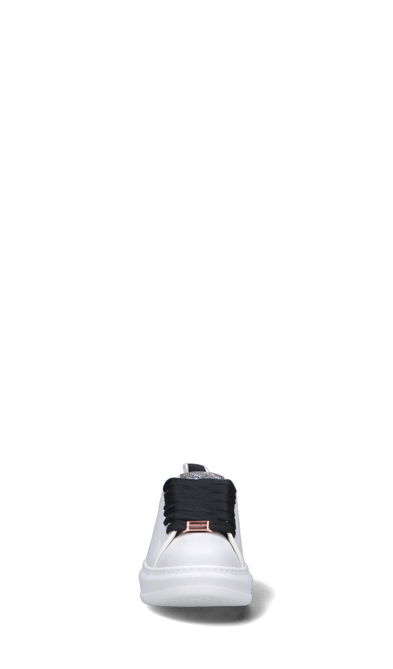 ALEXANDER SMITH Sneaker donna bianca