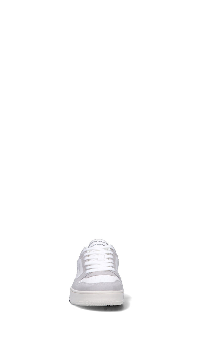HARMONT&BLAINE Sneaker uomo bianca