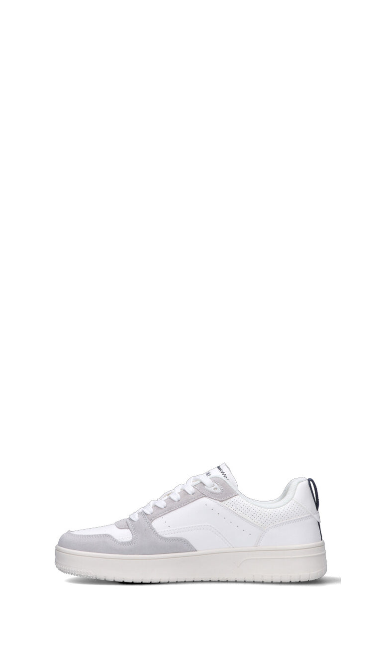 HARMONT&BLAINE Sneaker uomo bianca
