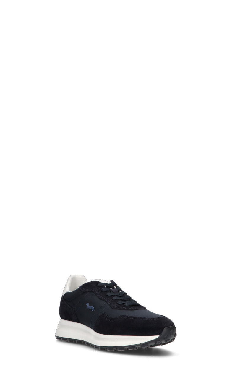 HARMONT&BLAINE Sneaker uomo blu