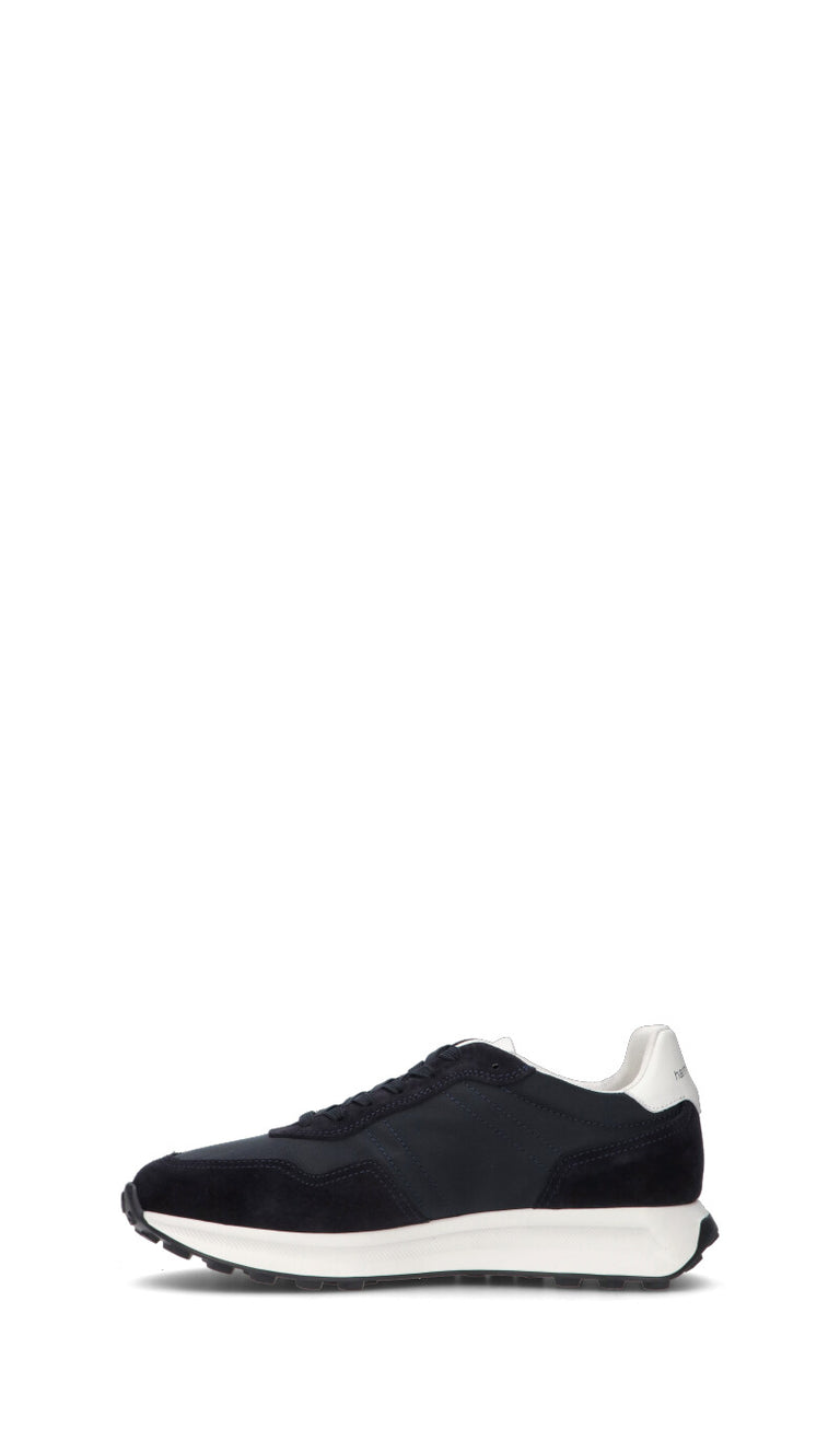 HARMONT&BLAINE Sneaker uomo blu