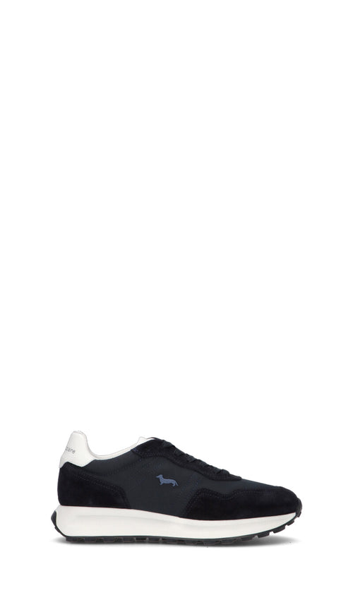 HARMONT&BLAINE Sneaker uomo blu
