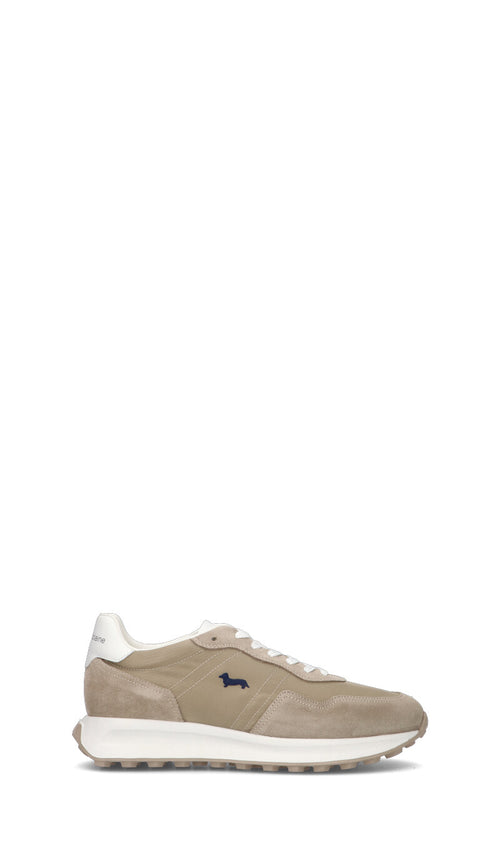 HARMONT&BLAINE Sneaker uomo beige