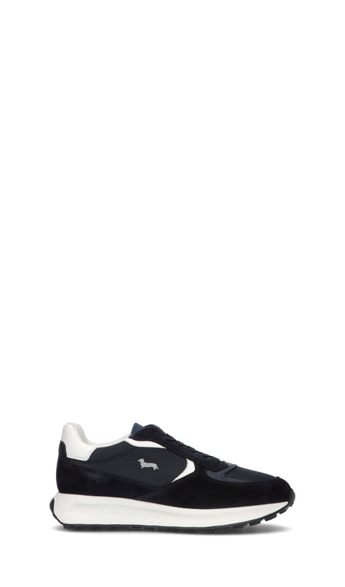 HARMONT&BLAINE Sneaker uomo blu