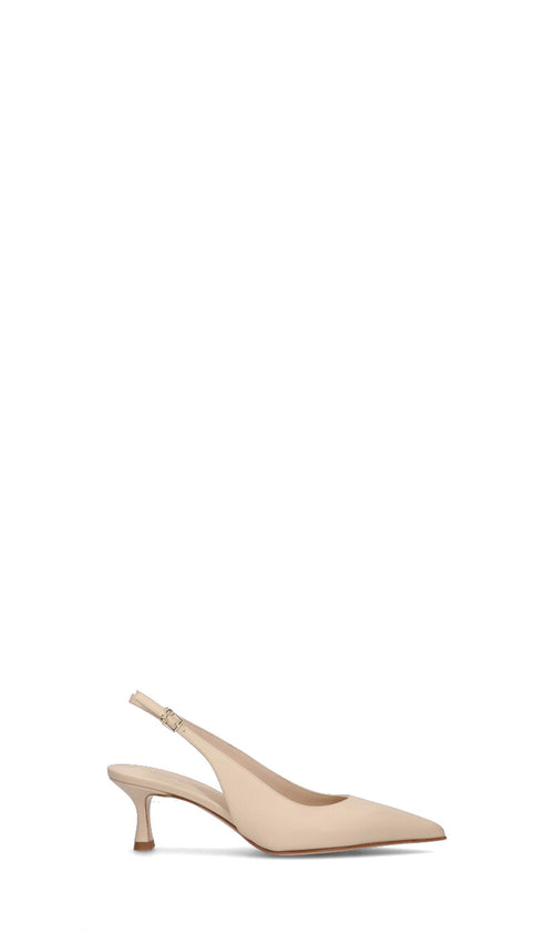SERGIO LEVANTESI Slingback donna