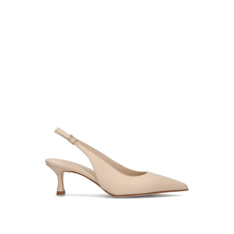 SERGIO LEVANTESI Slingback donna