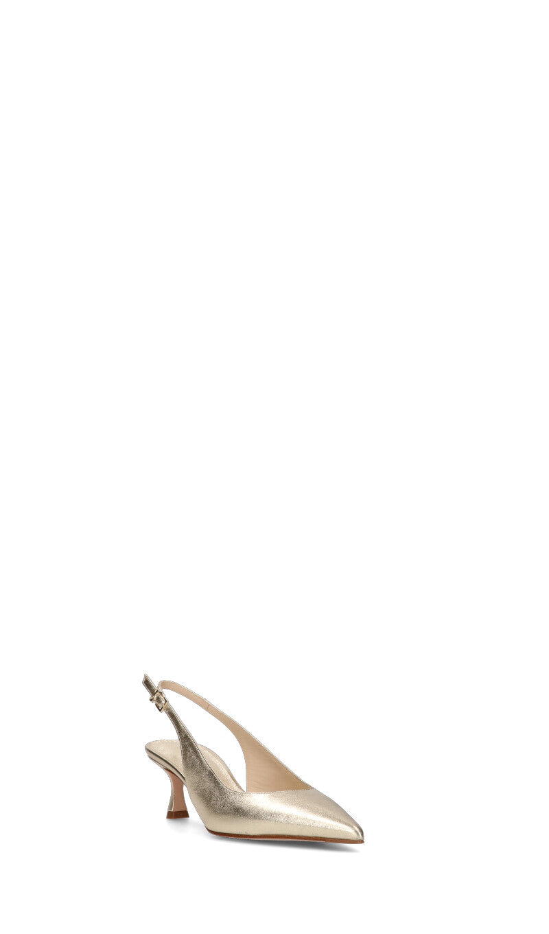 SERGIO LEVANTESI Slingback donna