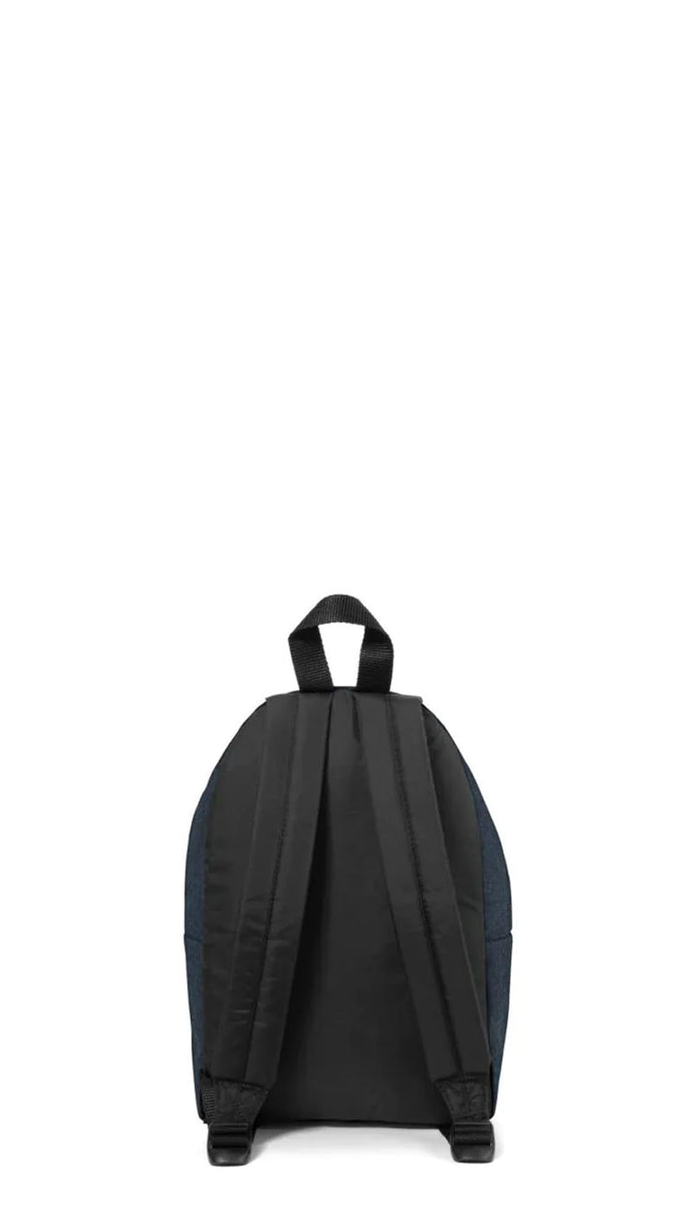 EASTPAK Zaino 'Orbit XS' misura piccola blu denim