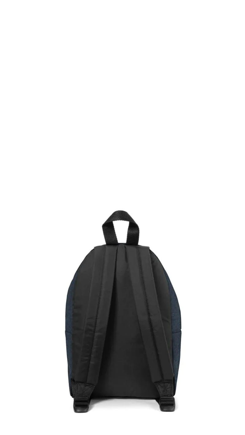 EASTPAK Zaino 'Orbit XS' misura piccola blu denim