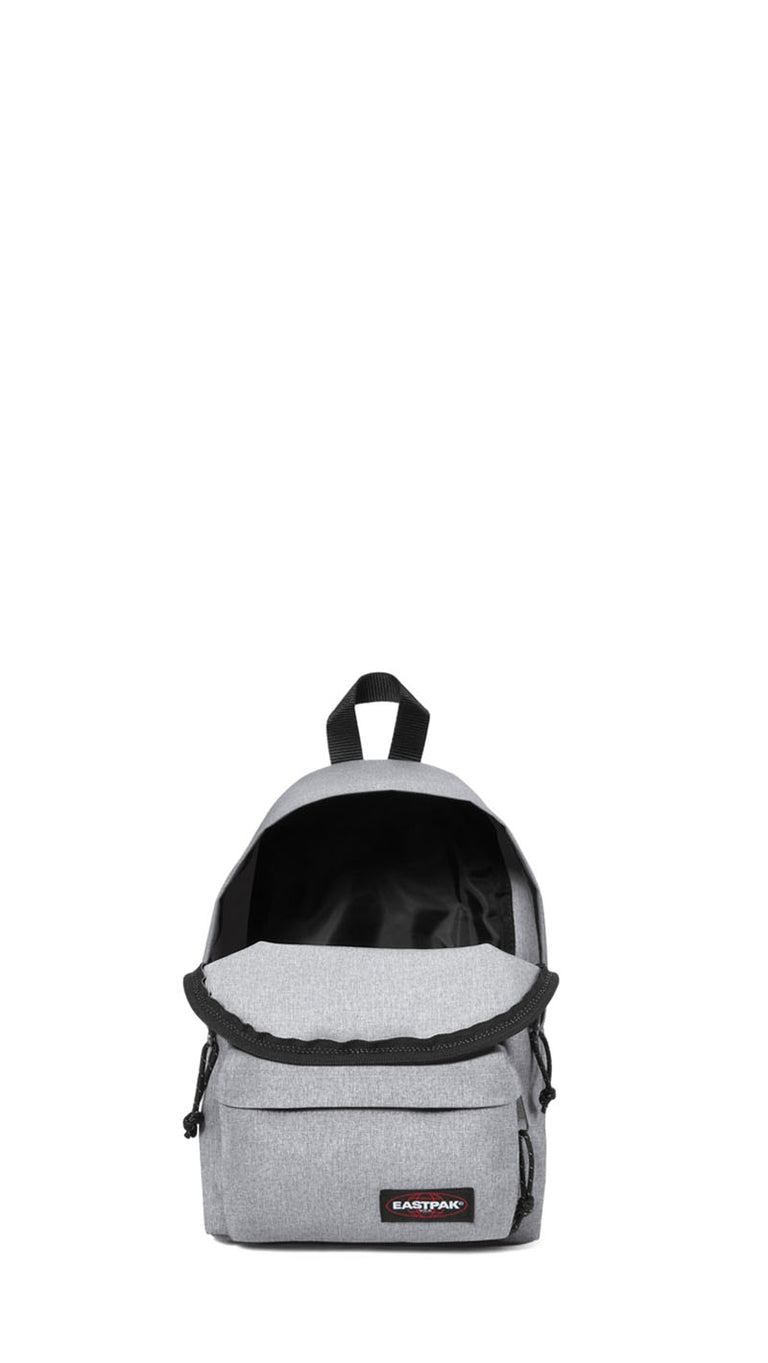 EASTPAK Zaino 'Orbit XS' misura piccola grigio