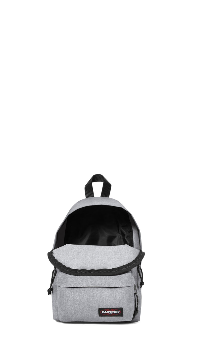 EASTPAK Zaino 'Orbit XS' misura piccola grigio