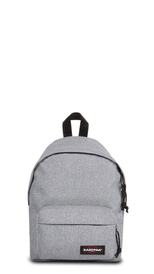 EASTPAK Zaino 'Orbit XS' misura piccola grigio