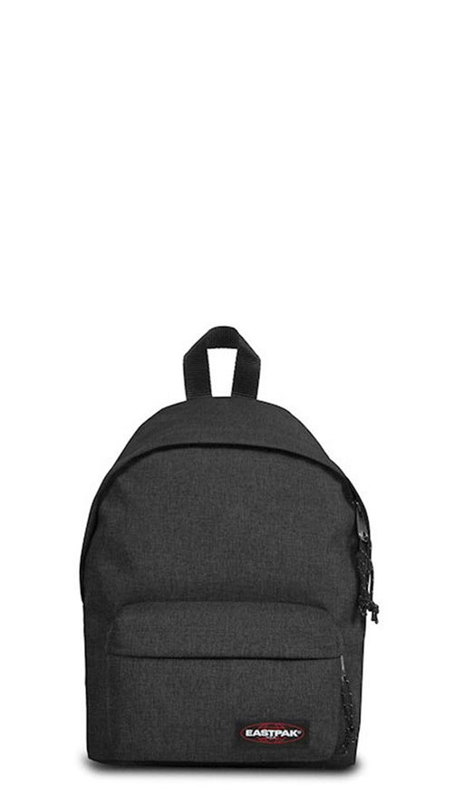 EASTPAK Zaino 'Orbit XS' misura piccola nero