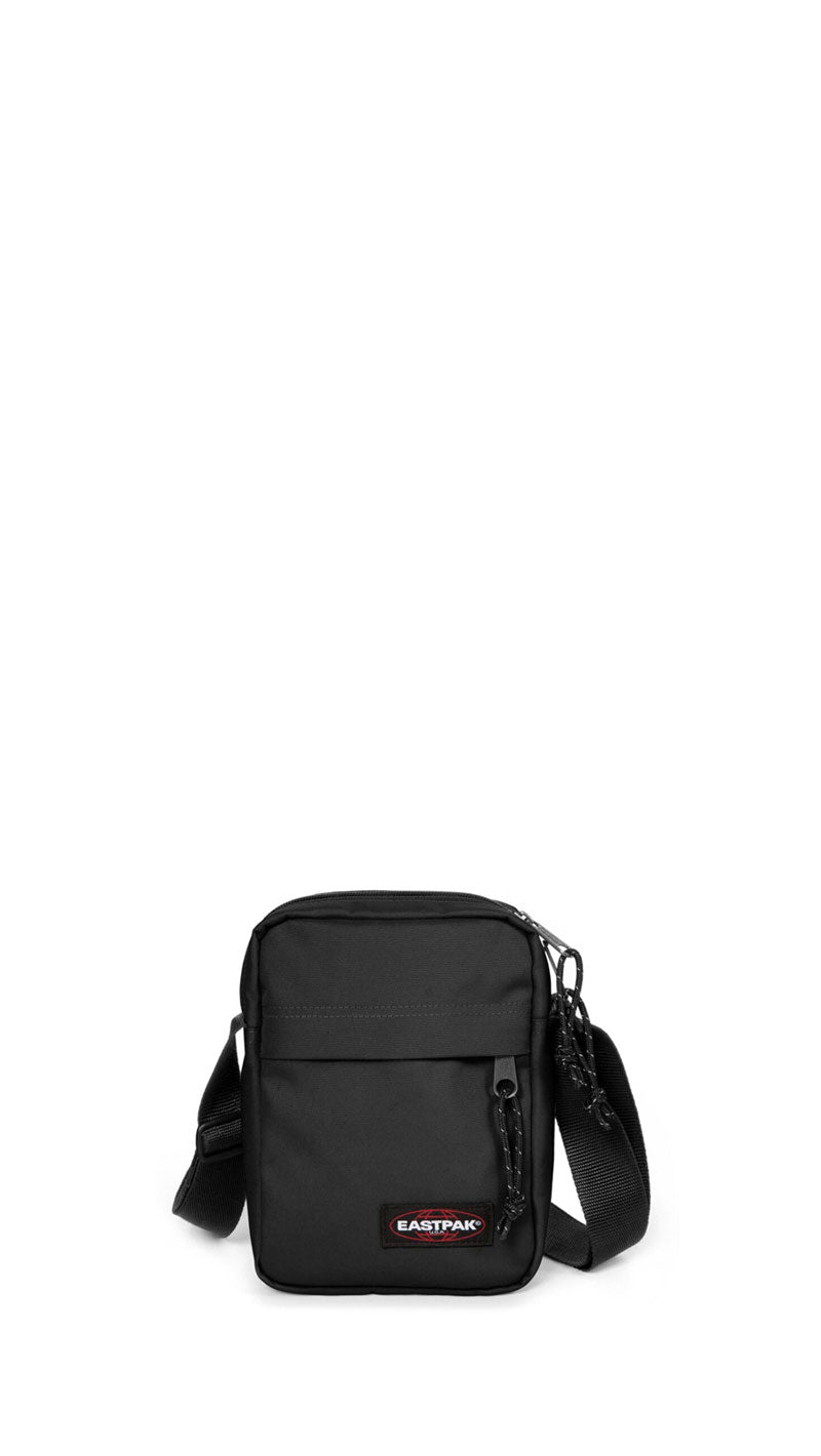 EASTPAK THE ONE Borsello nero