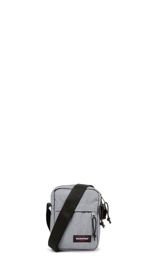 EASTPAK THE ONE Tracolla grigia