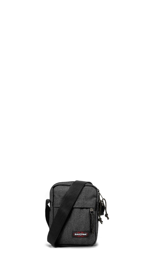 EASTPAK THE ONE Tracolla nera