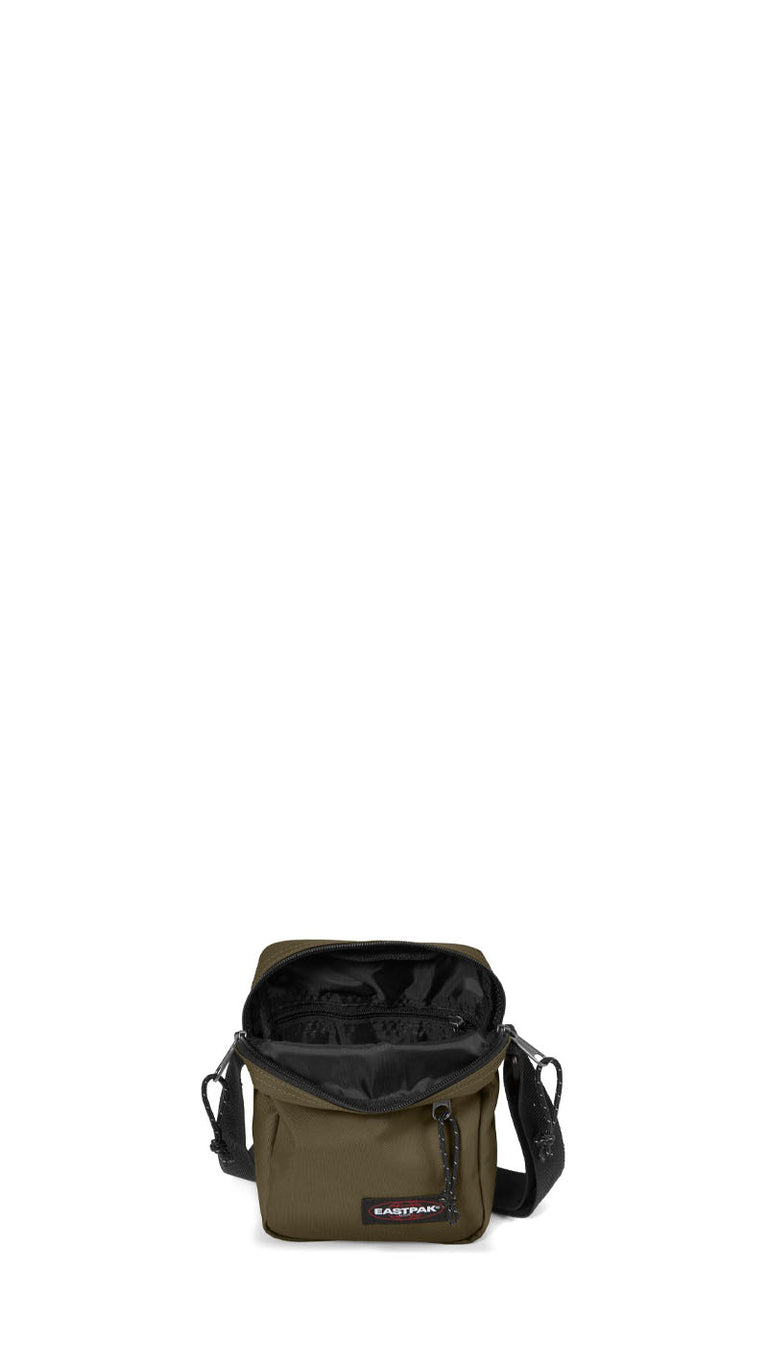 EASTPAK THE ONE Tracolla verde oliva