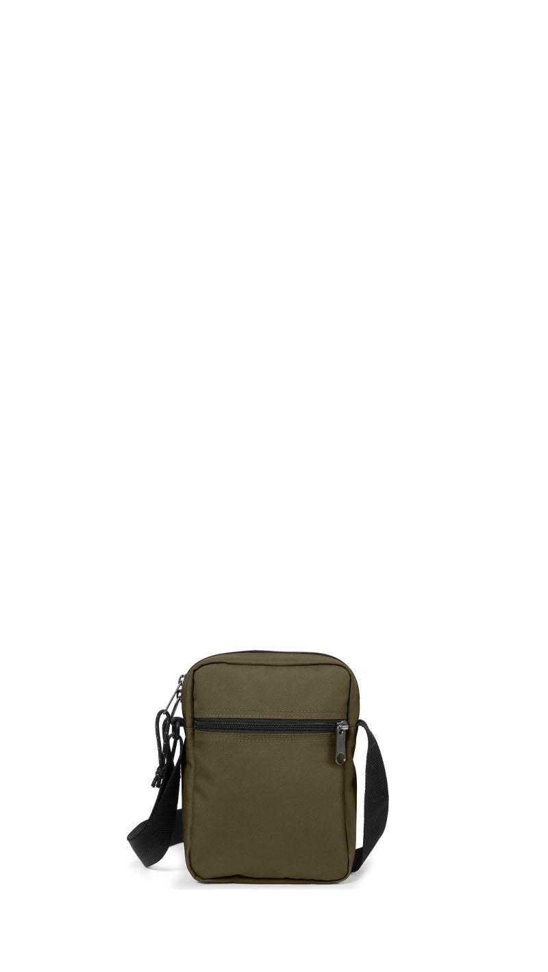 EASTPAK THE ONE Tracolla verde oliva