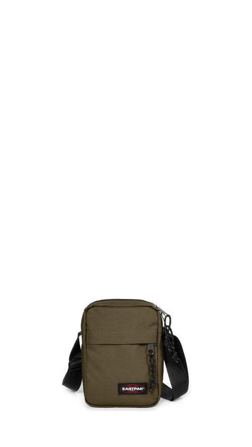 EASTPAK THE ONE Tracolla verde oliva