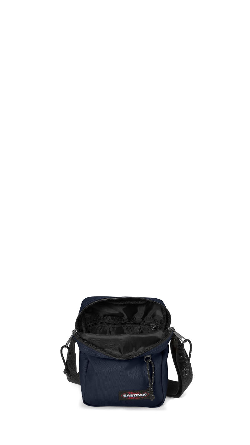 EASTPAK THE ONE Tracolla blu