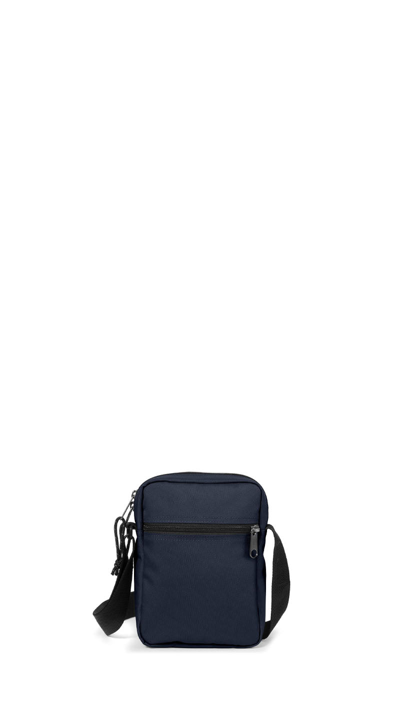 EASTPAK THE ONE Tracolla blu
